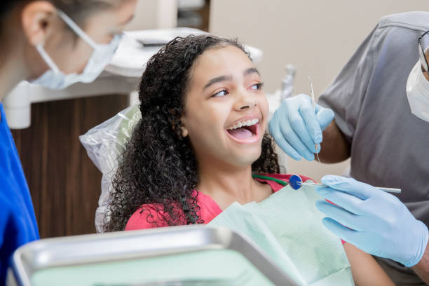 Best Emergency Wisdom Teeth Removal in Arlington Heights, WA