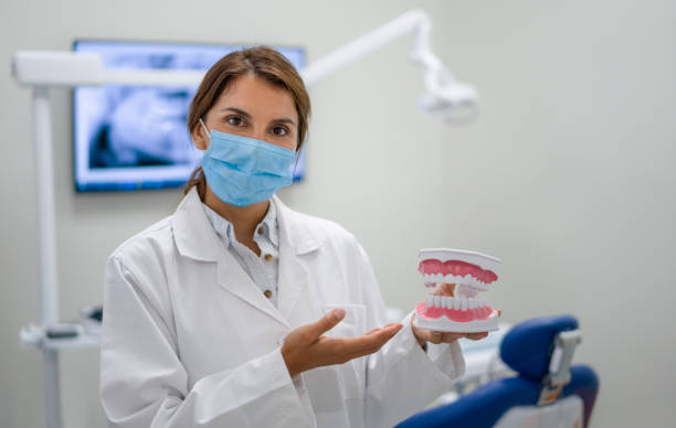 Best Emergency Gum Treatment in Arlington Heights, WA