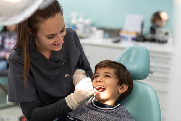 Best Emergency TMJ Treatment in Arlington Heights, WA