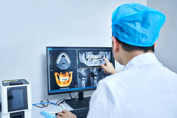 Best Emergency Denture Repair in Arlington Heights, WA