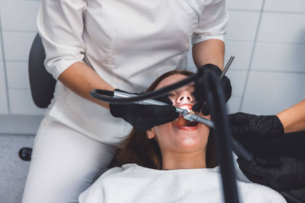 Best Pediatric Emergency Dentist in Arlington Heights, WA